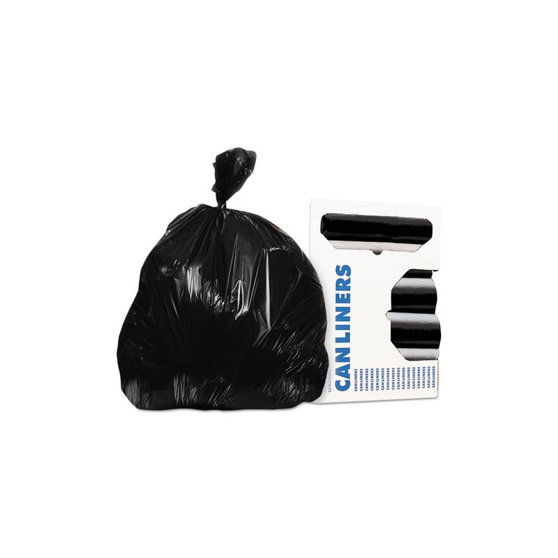 AccuFit Linear Low-Density Can Liners, 23 gal, 0.9 mil, 28 AccuFit Linear Low-Density Can Liners, 23 gal, 0.9 mil, 28