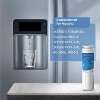 Waterdrop EDR4RXD1 Replacement for EveryDrop Filter 4, 6 Filters - 3 of 4