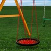 Gorilla Playsets Red Orbit Swing - Extra Large - 2 of 4
