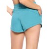 Felina Women's Velvety Soft Vintage Short - 2 of 2