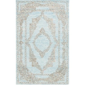 Metro MET575 Hand Tufted Indoor Rugs - Safavieh - 1 of 4