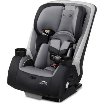 Revolve360 Extend Rotational Convertible Car Seat with Cover