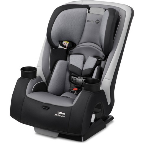 New / Open Box - Graco Slim fit 3 In 1 Convertible Car Seat for