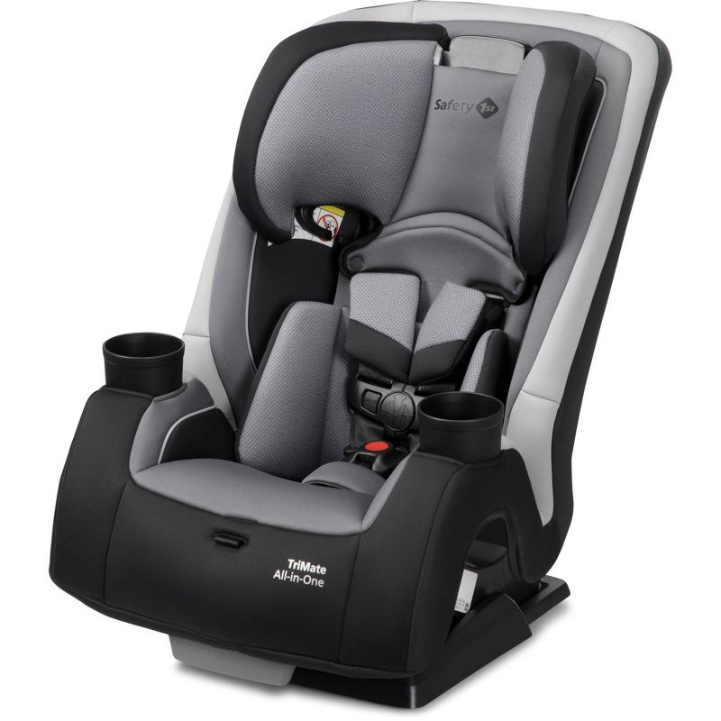 Safety 1st TriMate All-in-One Convertible Car Seat, 1 of 19