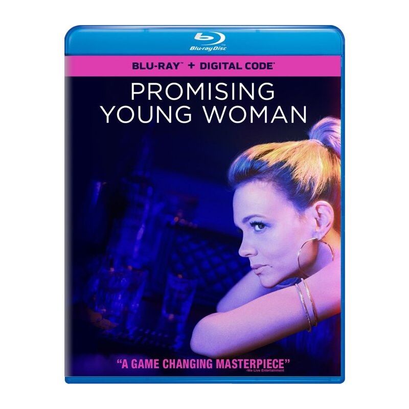 Promising Young Woman (Blu-ray + Digital), 1 of 2