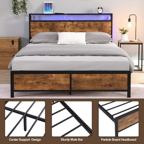 Target bed stands online