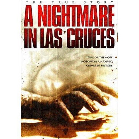 A Nightmare In Las Cruces (DVD) : Target