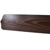 Concord Fans Nautika 52" Ceiling Fan Oil Rubbed Bronze with Weathered Bronze Blades for Wet Locations - 4 of 4