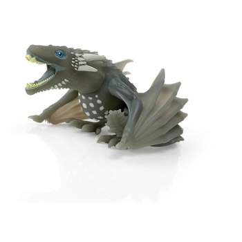 Geek Fuel c/o INDUSTRY RINO Game of Thrones Wight Viserion 4.5" TITANS Collectible Figure