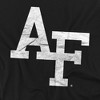 Men's U.S. Air Force Academy Official Distressed Primary Logo T-Shirt - 2 of 4
