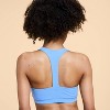 Blogilates Women's Princess Sports Bra - 4 of 4