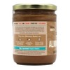 Dastony Organic Raw Almond Butter, 16 oz - 2 of 4