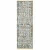 Unique Loom    Baracoa Fidel Area Rug - 2 of 4