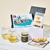 Knack Wine & Dine Gift Set – Gourmet Cheese and Wine Night Essentials - 4 of 4
