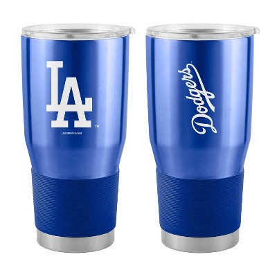 MLB Los Angeles Dodgers 30oz Gameday Stainless Tumbler