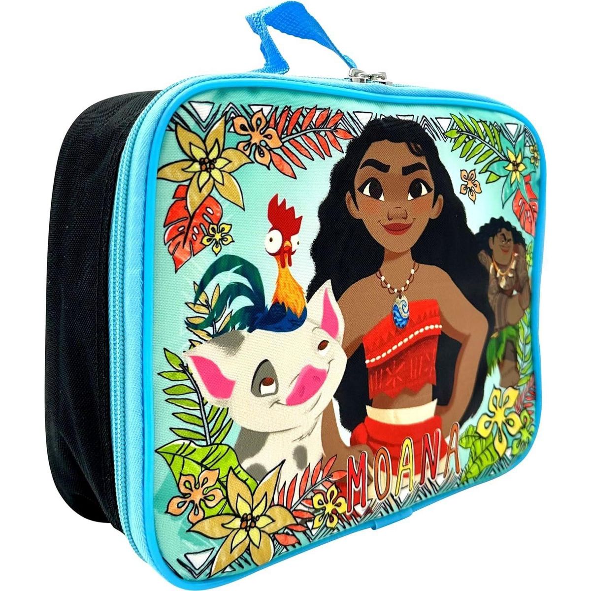 Disney/Marvel Licensed Kids Insulated Lunch Box - thumbnail 7