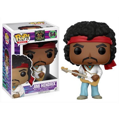 new funko pop rocks