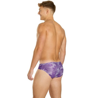 Sporti HydroLast Digi Camo Brief Swimsuit (22-40) — фото 5