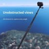 Orieon Techs Long Pole Selfie Stick Handle - 2 of 4