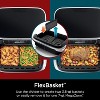 Ninja DZ071 Foodi 6-in-1 FlexBasket Air Fryer with 7-QT MegaZone (Refurbished) - 3 of 4