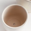 Plum & Post Leona Flowerpot Planters Set of 2 - 3 of 3