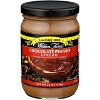 Walden Farms Chocolate Peanut Spread - Case of 6 - 12 oz - 2 of 2