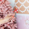 Daydream Society - Candy Cane Peppermint Scented Pen - Pack of 1 Pen, 2 Color Options - 3 of 4