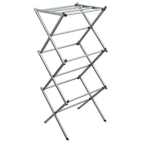 Greenway Expandable Accordion Drying Rack Target