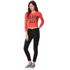 Aeropostale Womens Cropped Class Act Pullover Sweater - 2 of 2