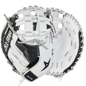 All Star PHX Paige Halstead Inspired Fastpitch 34" Catcher's Mitt - 1 of 1