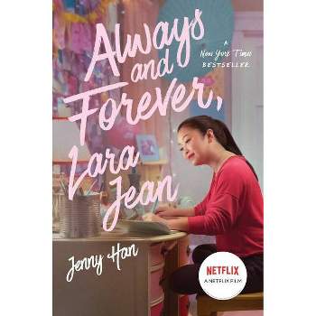 Always And Forever, Lara Jean, Volume 3 - By Jenny Han ( Paperback )