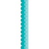 Creative Teaching Press® Painted Palette Ombre Turquoise Scallops EZ Border, 48 Feet Per Pack, 3 Packs - 3 of 3