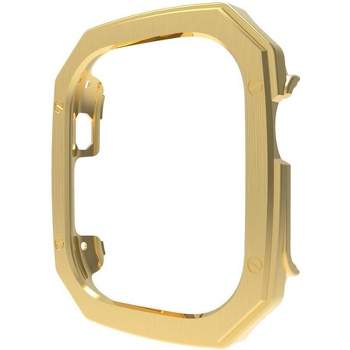 41mm Gold Milanese Loop