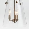 Plum & Post Capra Ceiling Pendant Small Lamp - 3 of 4