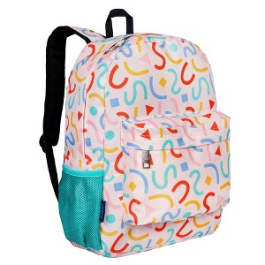 Wildkin 16-inch Kids Backpack – Durable, Padded & Spacious School Bag for Boys & Girls - 1 of 4