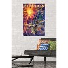 Trends International Marvel Eternals - Immortals Walk Comic Unframed Wall Poster Prints - 2 of 4