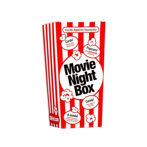 Movie Tickets & Streaming