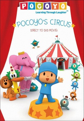 pocoyo toys target