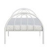 Twin Brooklyn Metal Bed - BK Furniture - 4 of 4