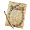 Americana Souvenirs Historic U.S. Document Reproduction: Ben Franklin - 2 of 4