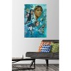 Trends International Star Wars: A New Hope - Celebration Mural Unframed Wall Poster Prints - 2 of 4