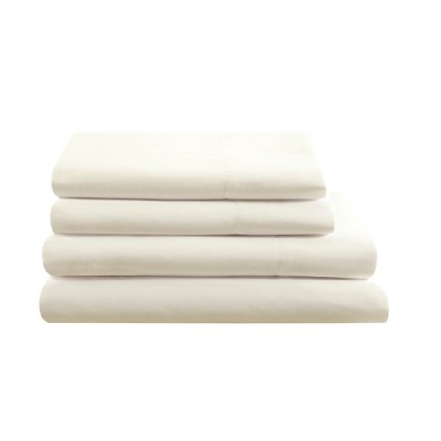 King Red Microfiber Floral Motif 24-Piece Bedding Set