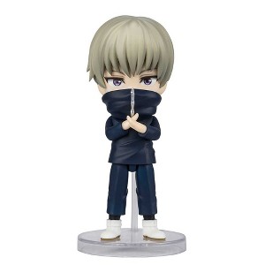 Bandai Jujutsu Kaisen Figuarts mini Toge Inumaki Figure - 1 of 3