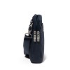 baggallini Women's Modern Take Two RFID Crossbody Bag - 4 of 4