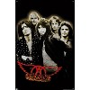 Trends International Aerosmith - Group Unframed Wall Poster Prints - 4 of 4