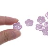 Unique Bargains Resin 2-Hole Craft Replacement Flower Sewing Buttons 150 Pcs - 4 of 4