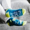 Pavilion Gift Company - Margarita - Cotton Blend Ankle Socks - Socks - 2 of 4