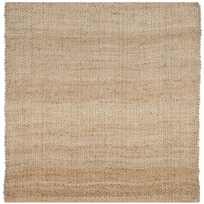Natural Fiber NF452 Hand Woven Area Rug  - Safavieh