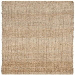Natural Fiber NF452 Hand Woven Area Rug  - Safavieh - 1 of 3