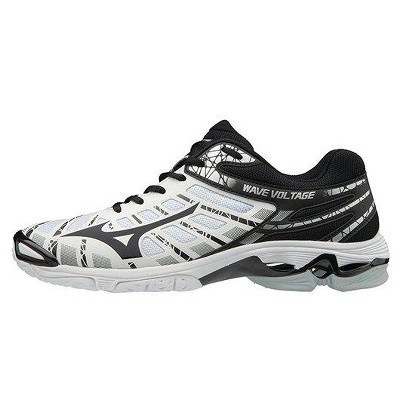 how do mizuno shoes fit